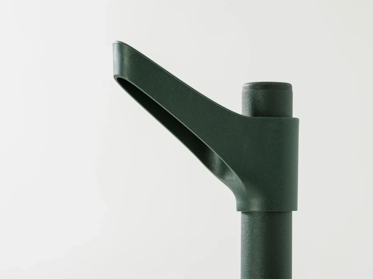 Slide G pakaramais