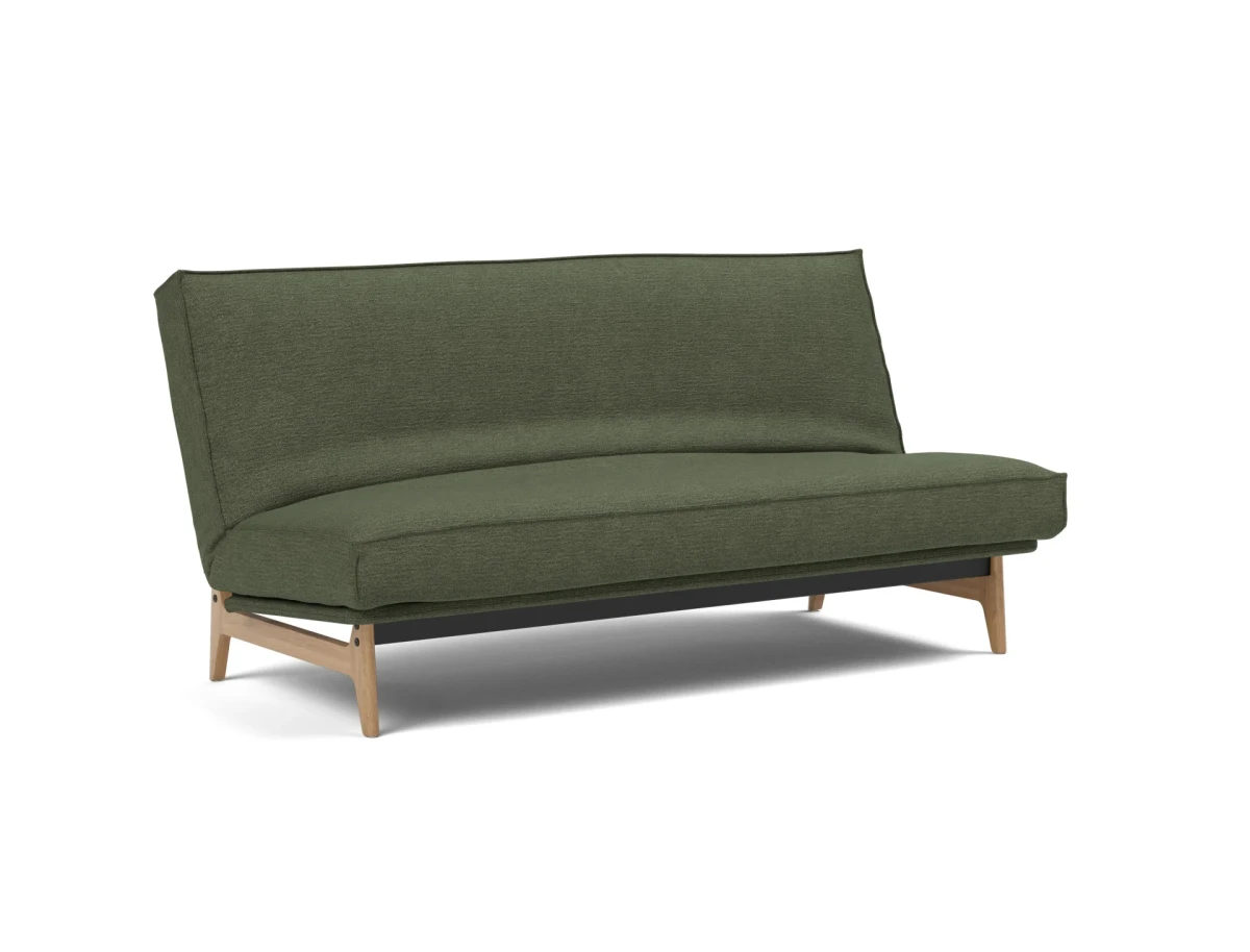 Aslak 140 Sofa Bed Sharp Plus Cover Classic