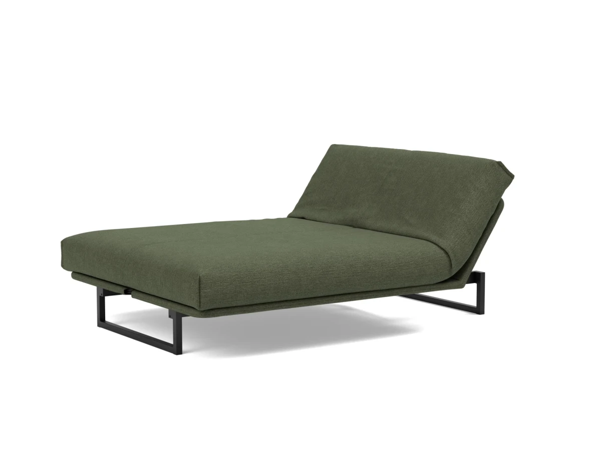 Fraction 140 Sofa Bed Nordic Cover Classic