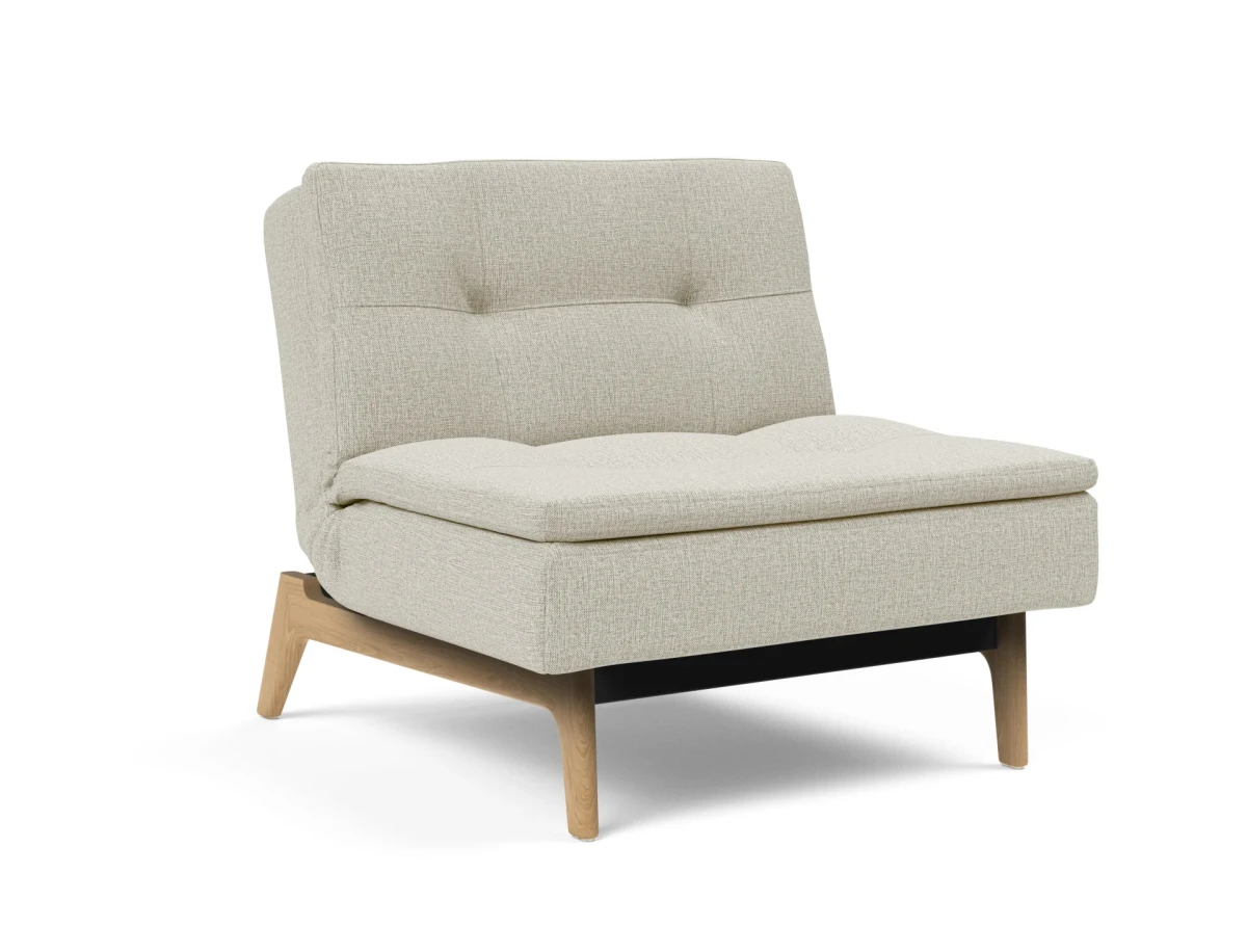 Dublexo Eik Chair Oak