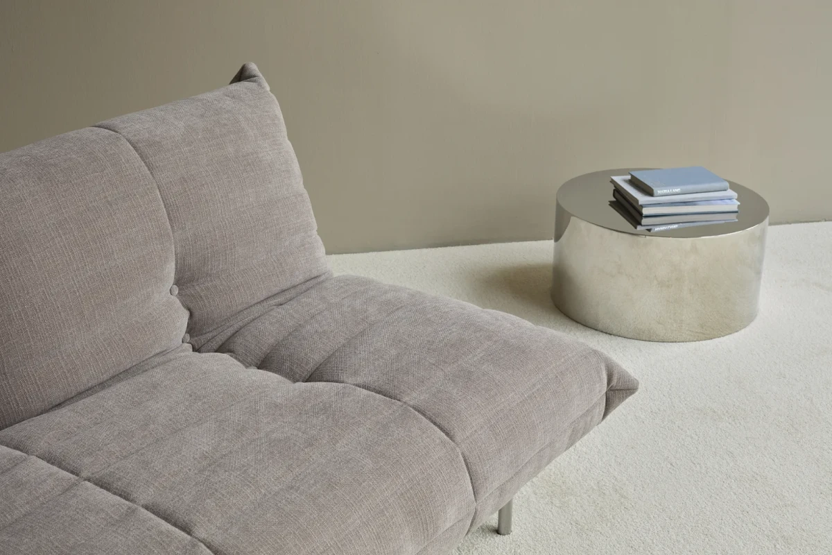 Mikunjo Sofa Bed