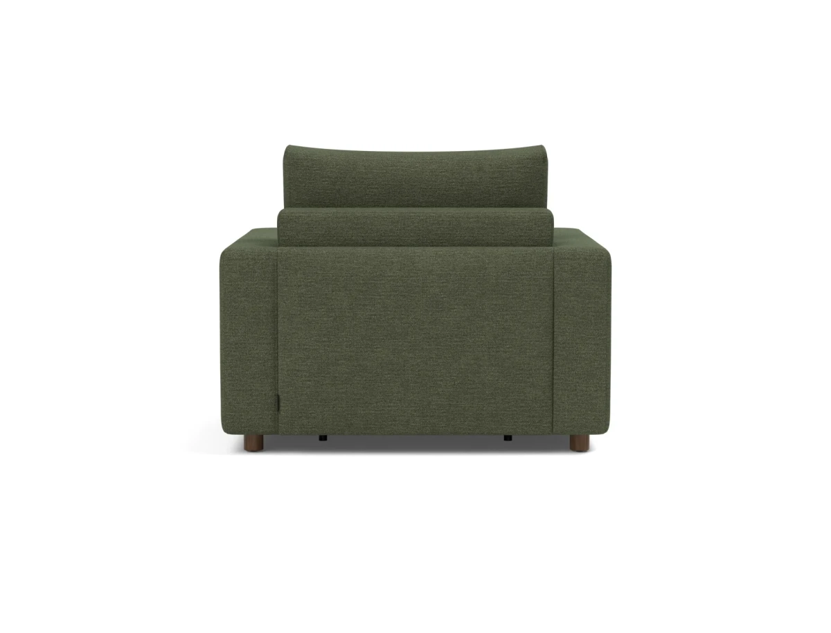 Neah Chair with Standard Arms