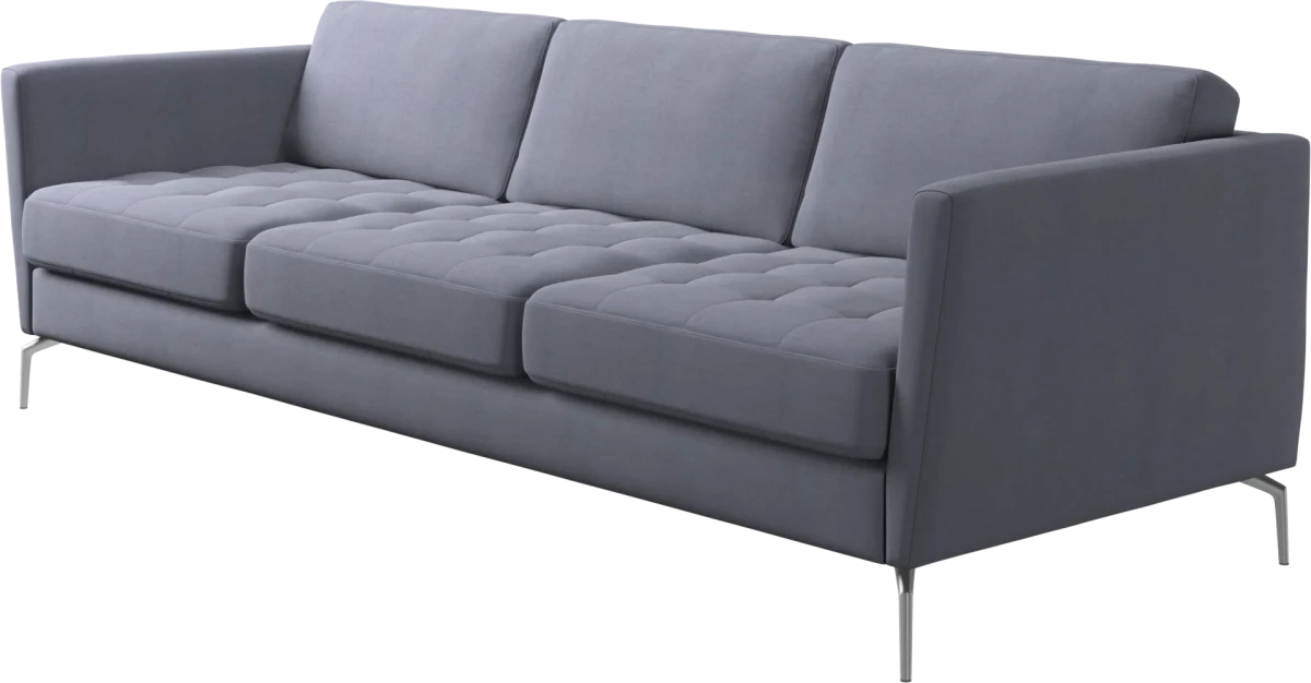 Osaka 3 seater sofa