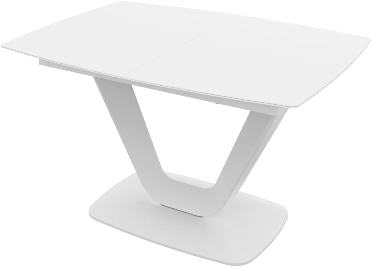 Alicante extendable dining table