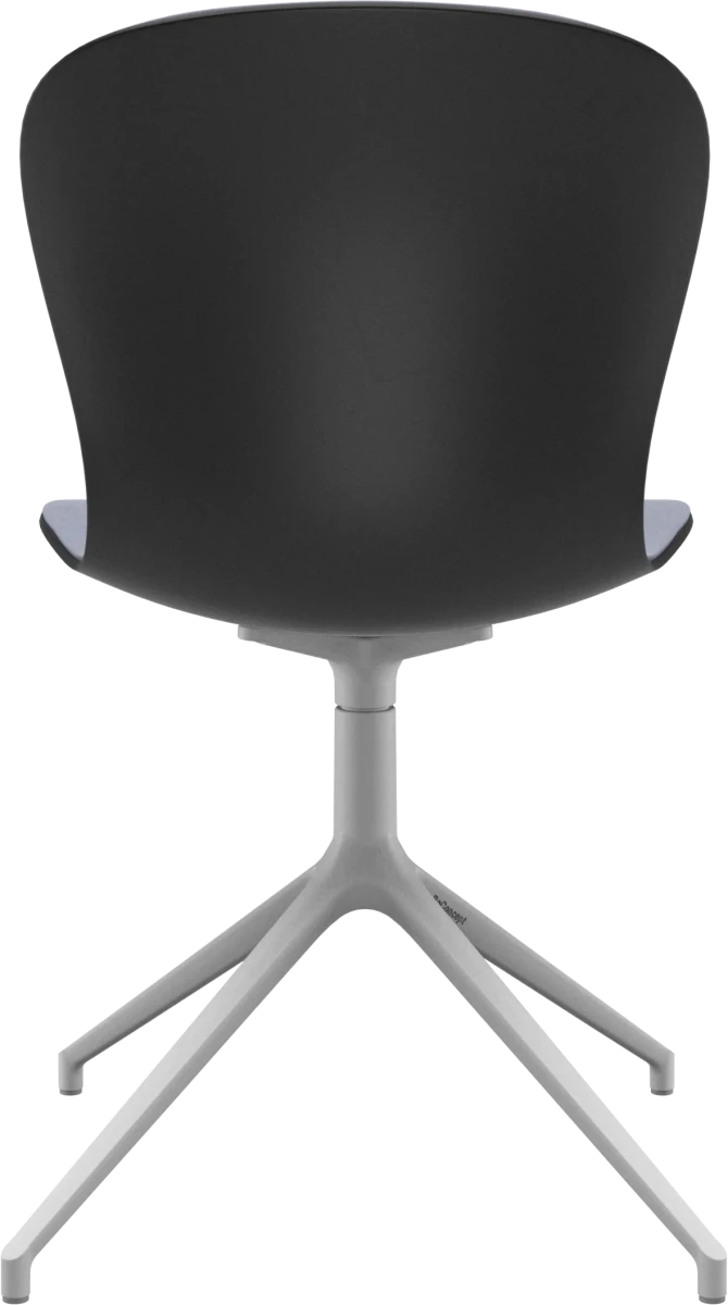 Adelaide dining chair with swivel function