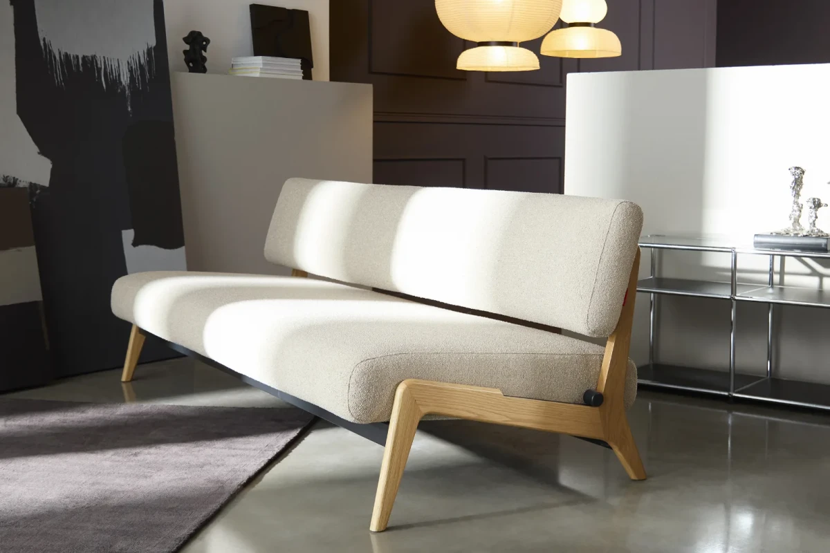 Nolis Daybed