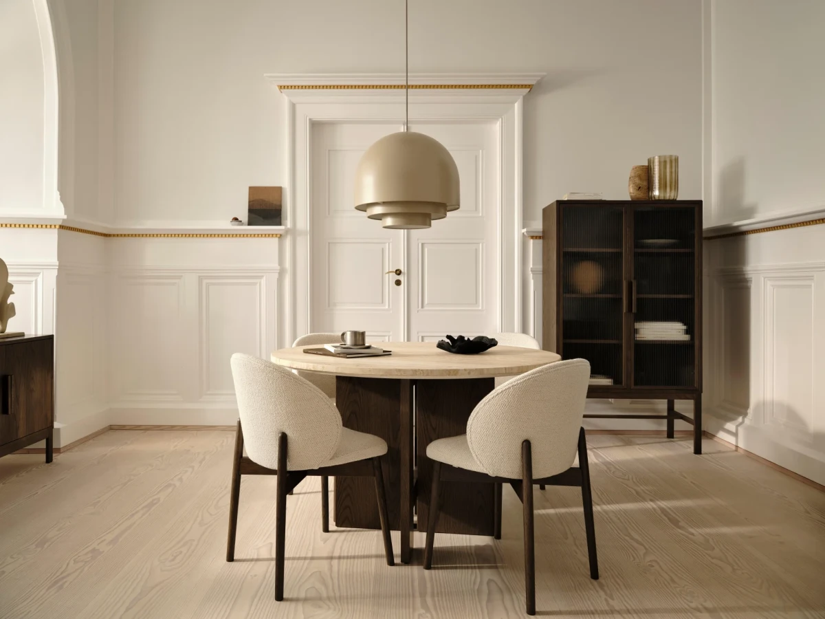 axo series dining table