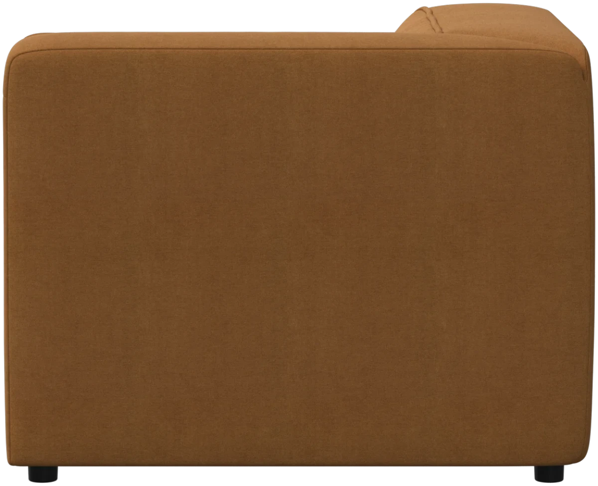 Carmo corner module sofa