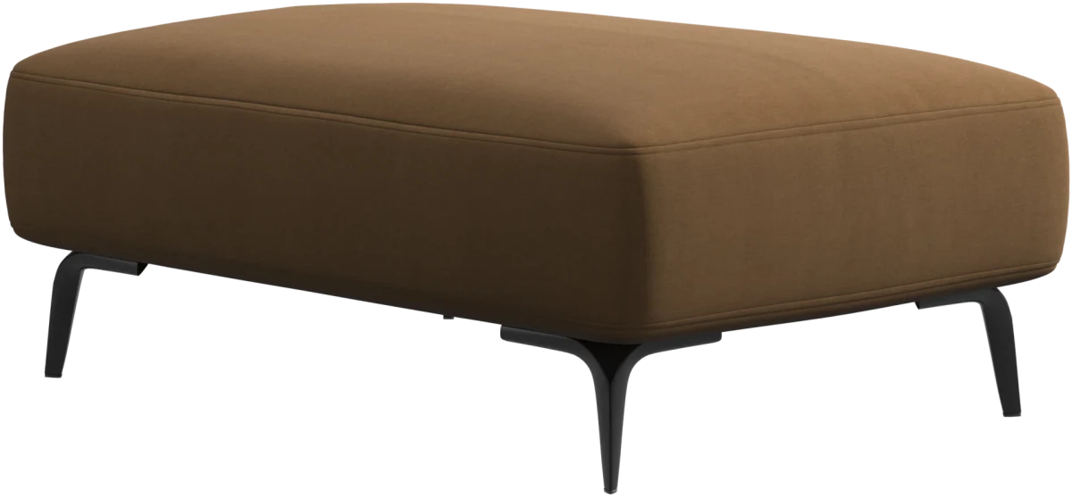 Modena footstool