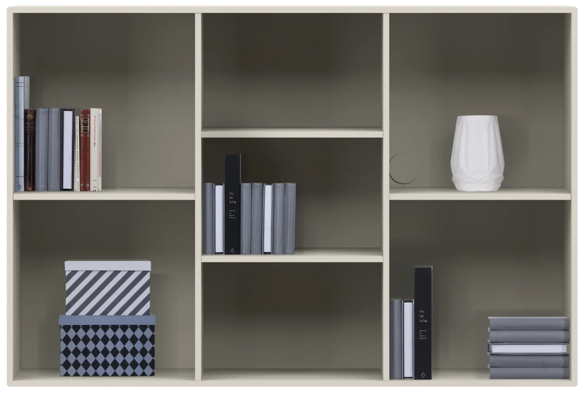Como wall system