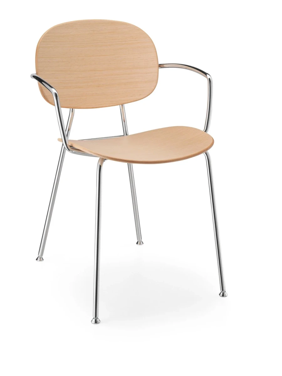 Tondina augstais krēsls