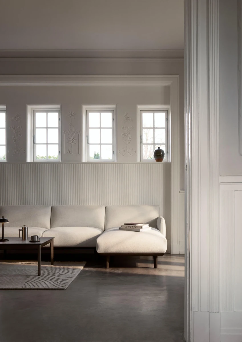Aarhus 2,5-seater sofa