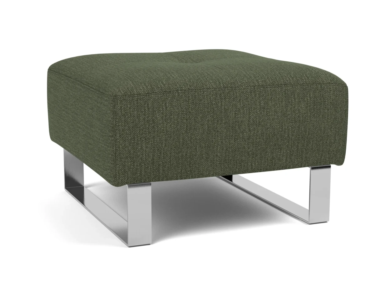 Supremax/Cassius D.E.L. ottoman