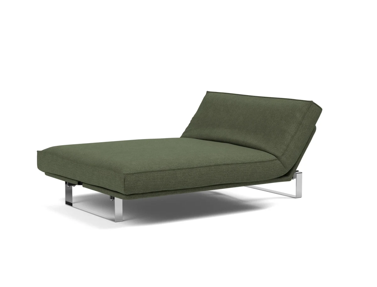 Minimum Sofa Bed Sharp Plus Cover Spring