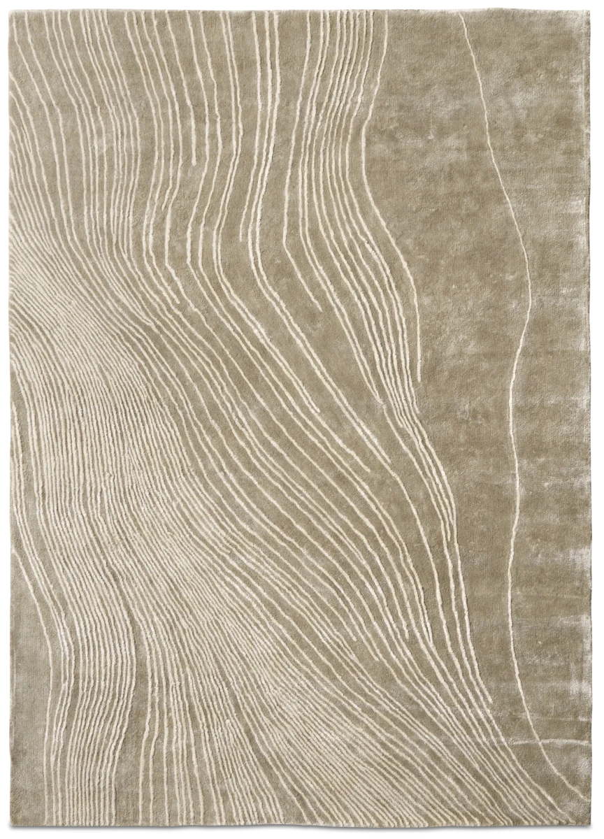 Tide rug