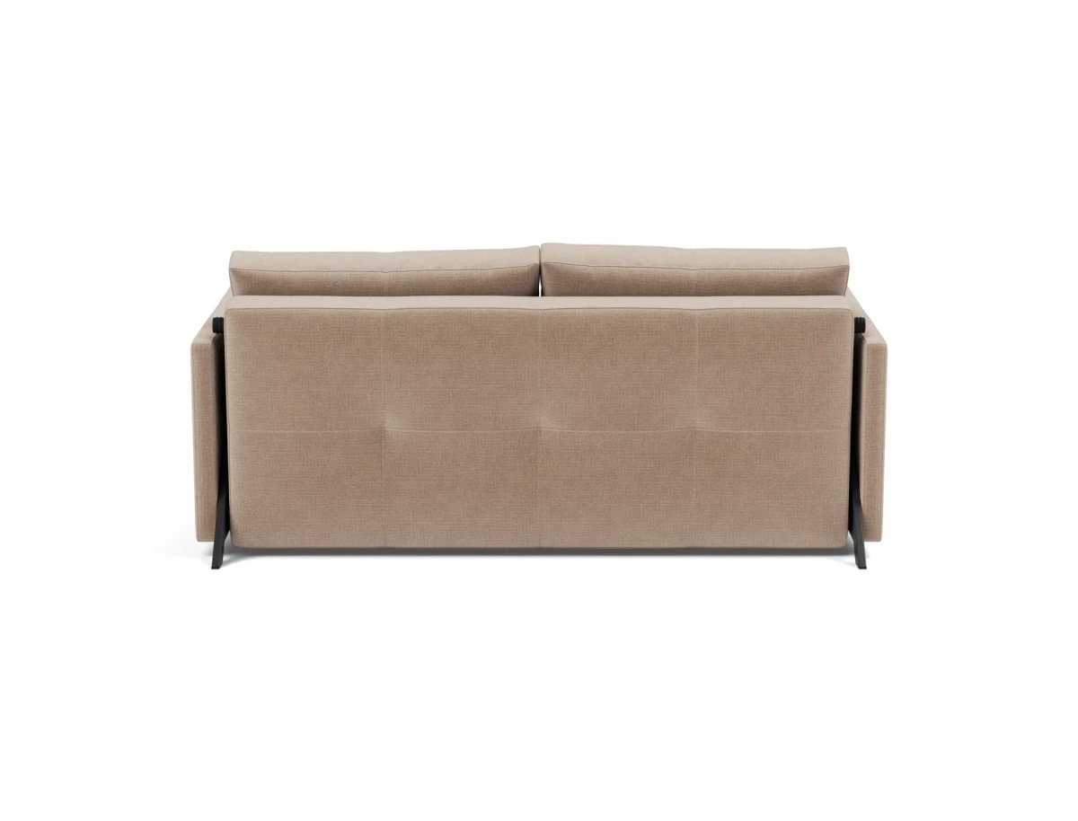 Cubed 160 Sofa Bed With Arms