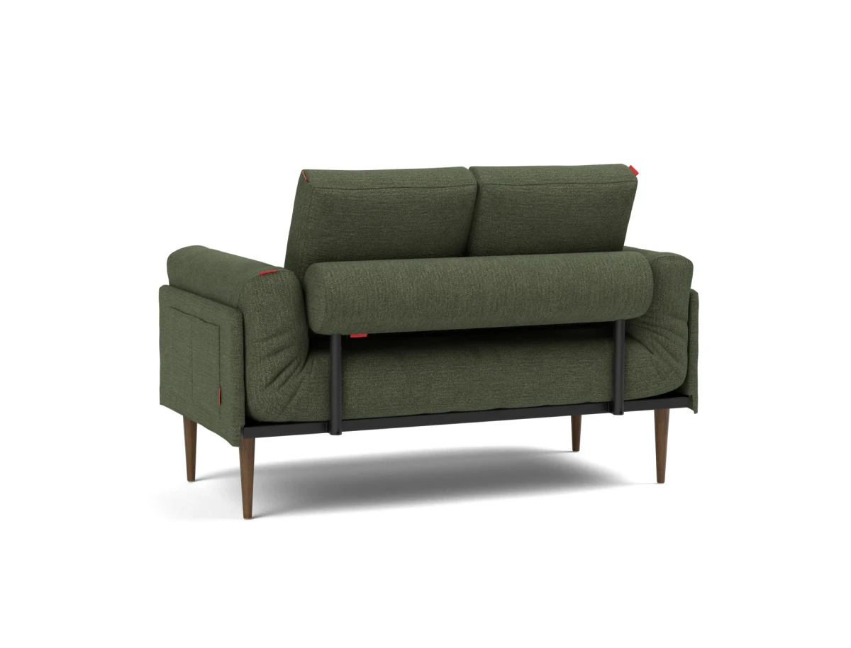 Rollo Styletto Daybed Classic With Cover