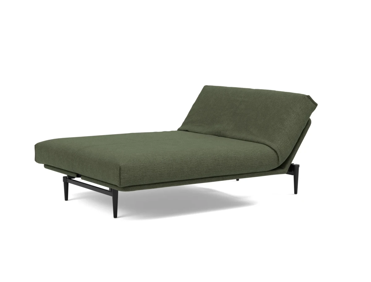 Colpus Black Sofa Bed Nordic Cover Classic
