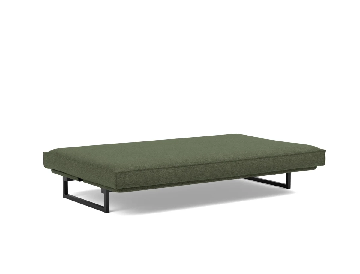 Fraction 120 Sofa Bed Sharp Plus Cover Classic
