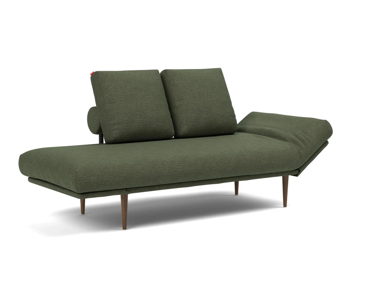 Rollo Styletto Daybed Spring With Cover