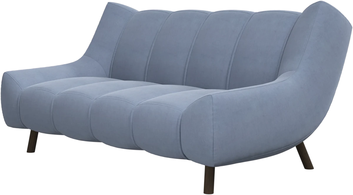 Nawabari 2 seater sofa