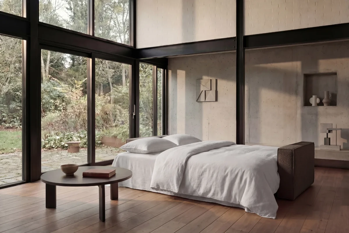 Newilla Sofa Bed