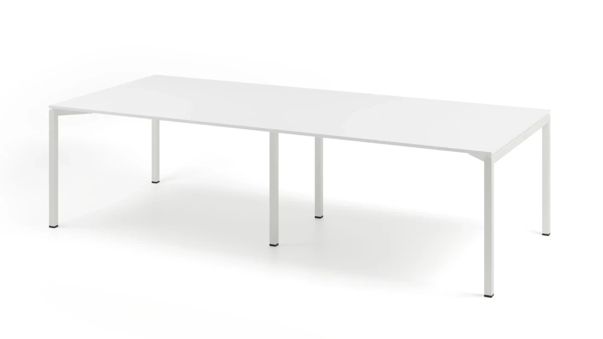 KVADRO XL darba galds