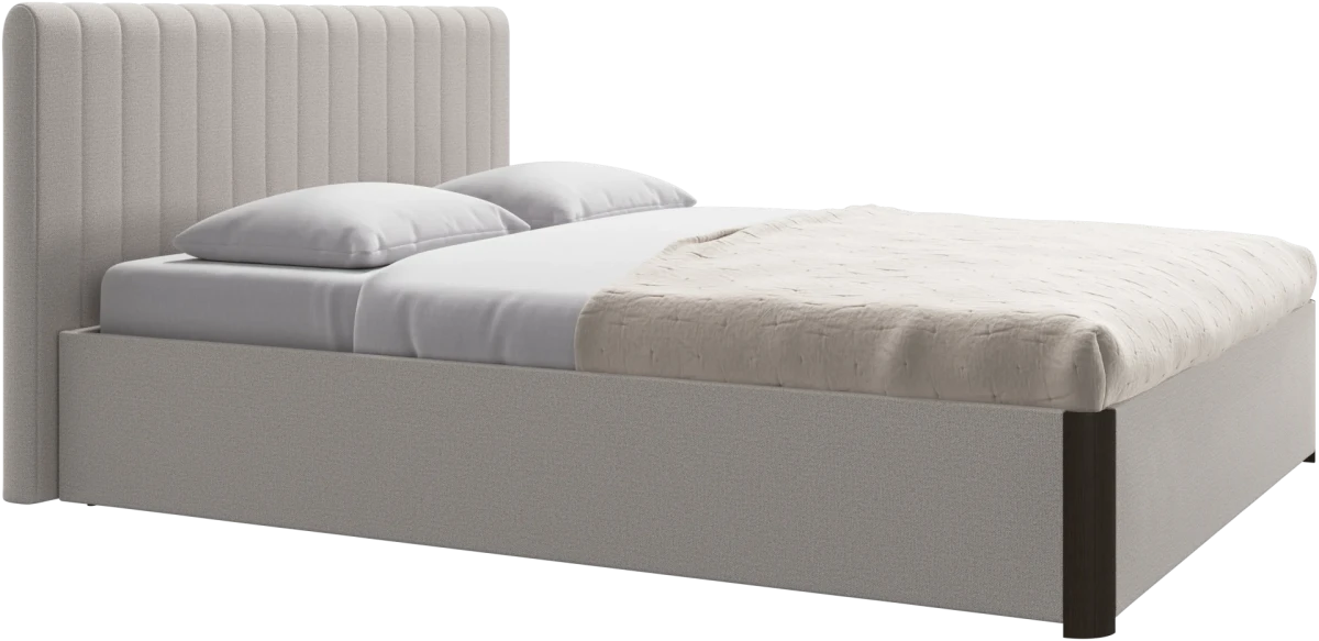 Element bed