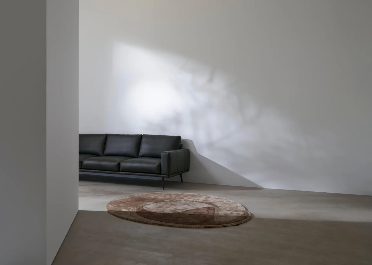 Arena rug