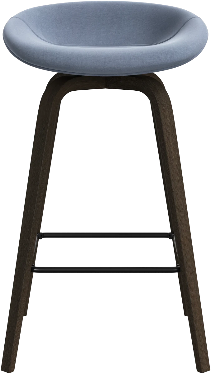 Hauge barstool