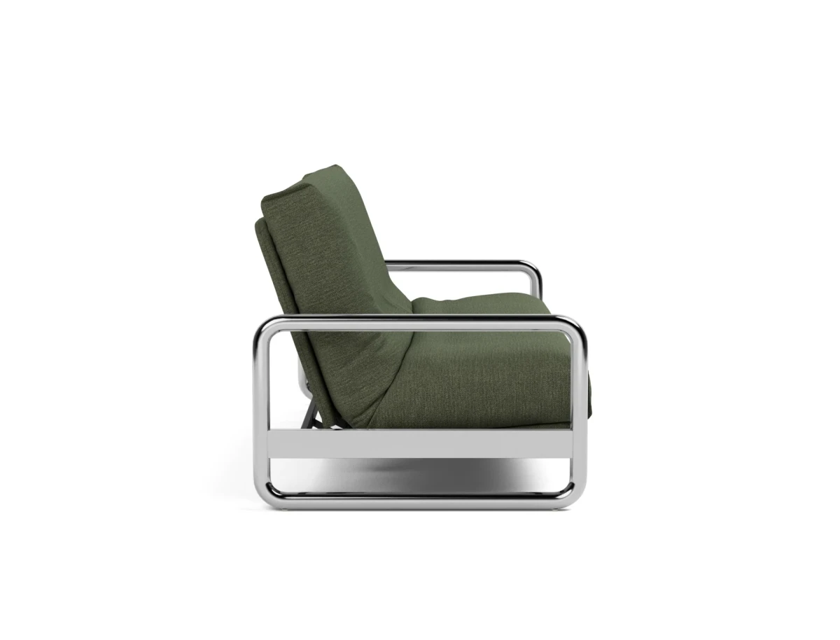 Lomira Sofa Bed Nordic Cover Spring