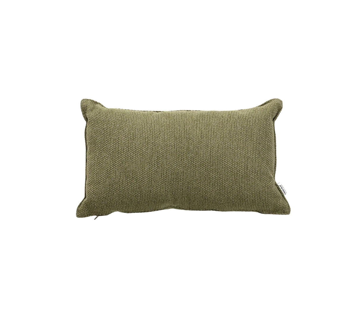 Wove scatter cushion, 32x52x12 cm