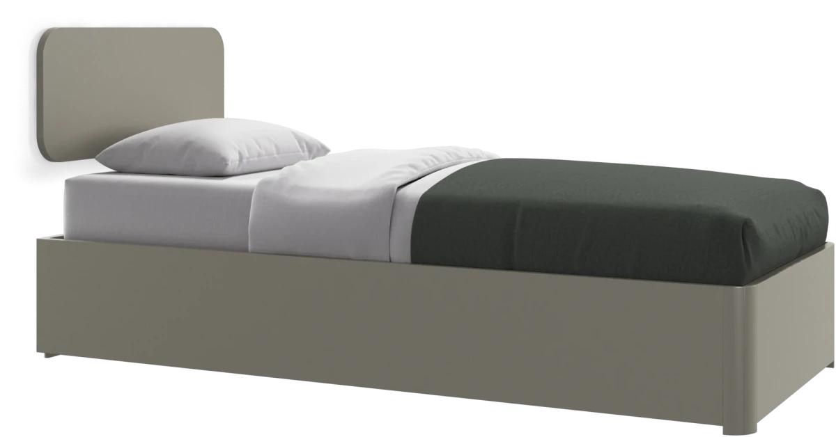 Element bed