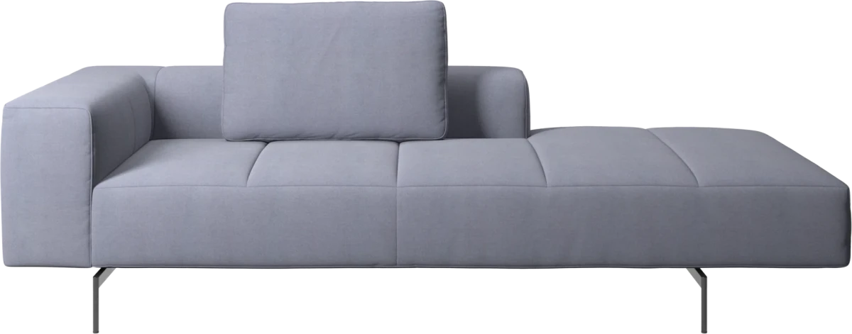 Amsterdam Iounging module for sofa