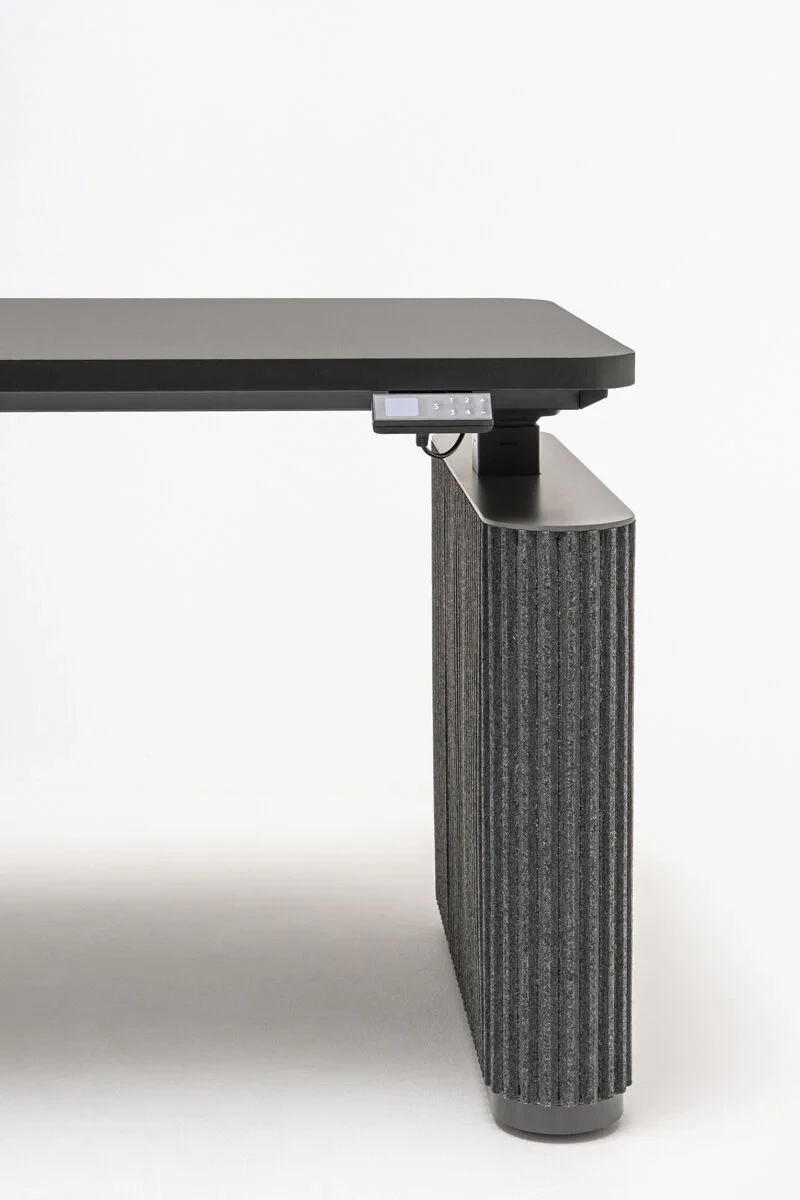 OGI DRIVE FELT work desk