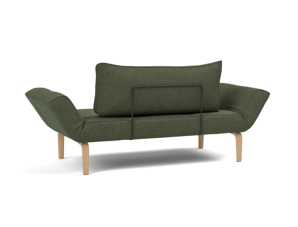 Zeal Bow Daybed