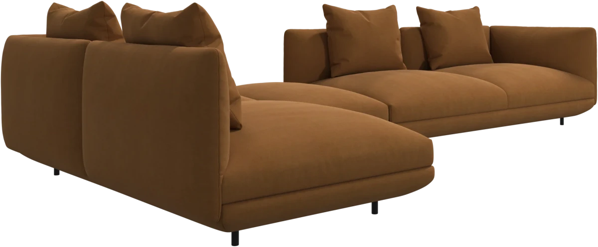 Salamanca corner sofa