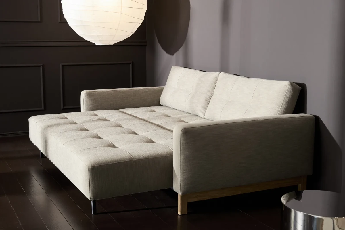 Pyxis D.E.L. Sofa Bed