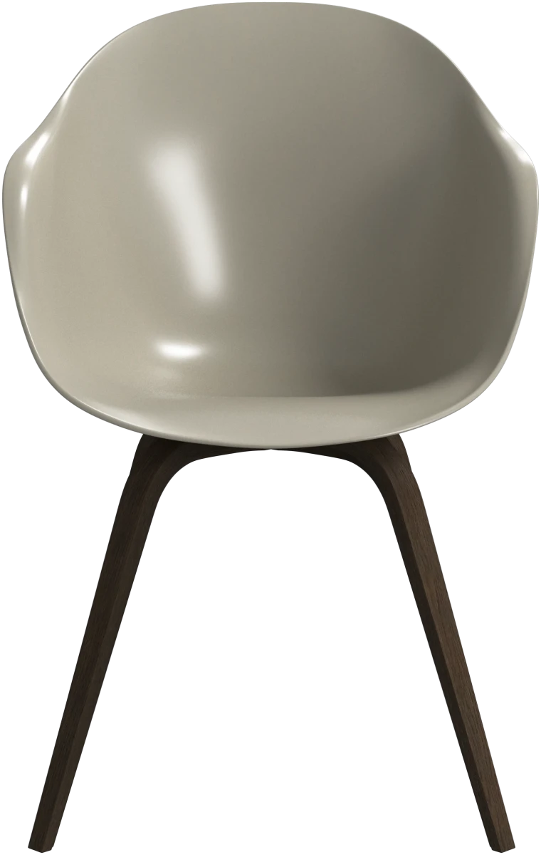 Hauge dining chair