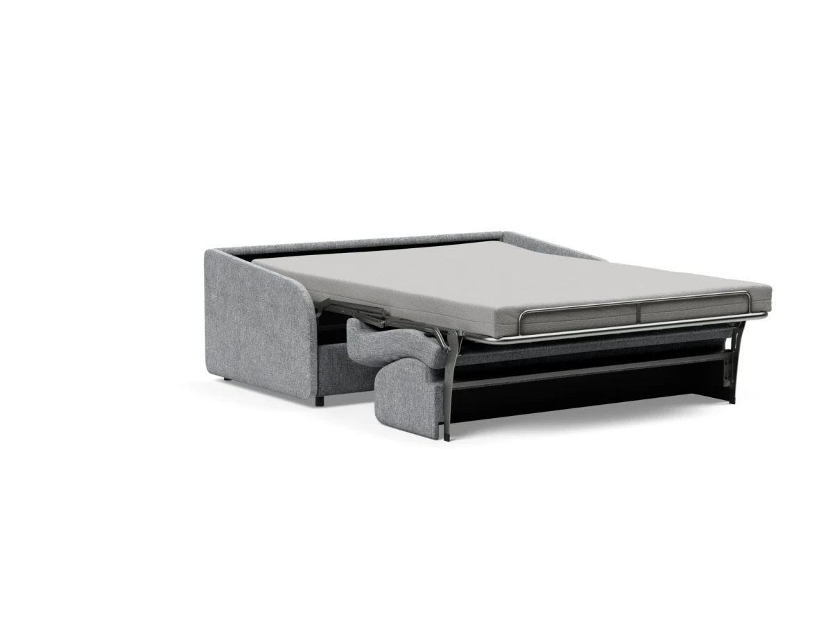 Eivor 140 Sofa Bed (Spring Mattress)