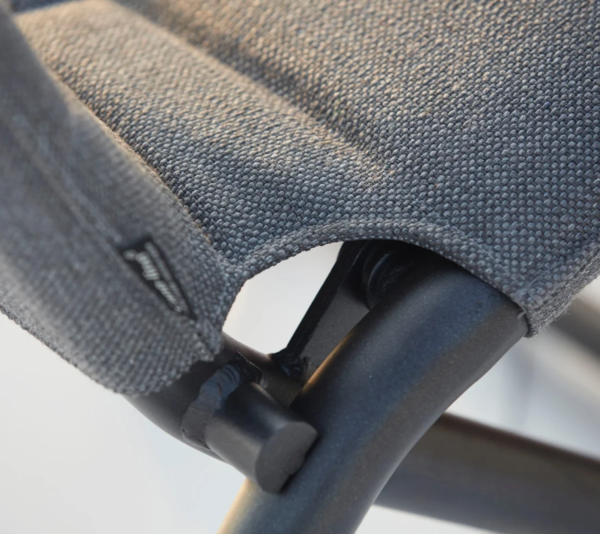 Traveller lounge folding chair
