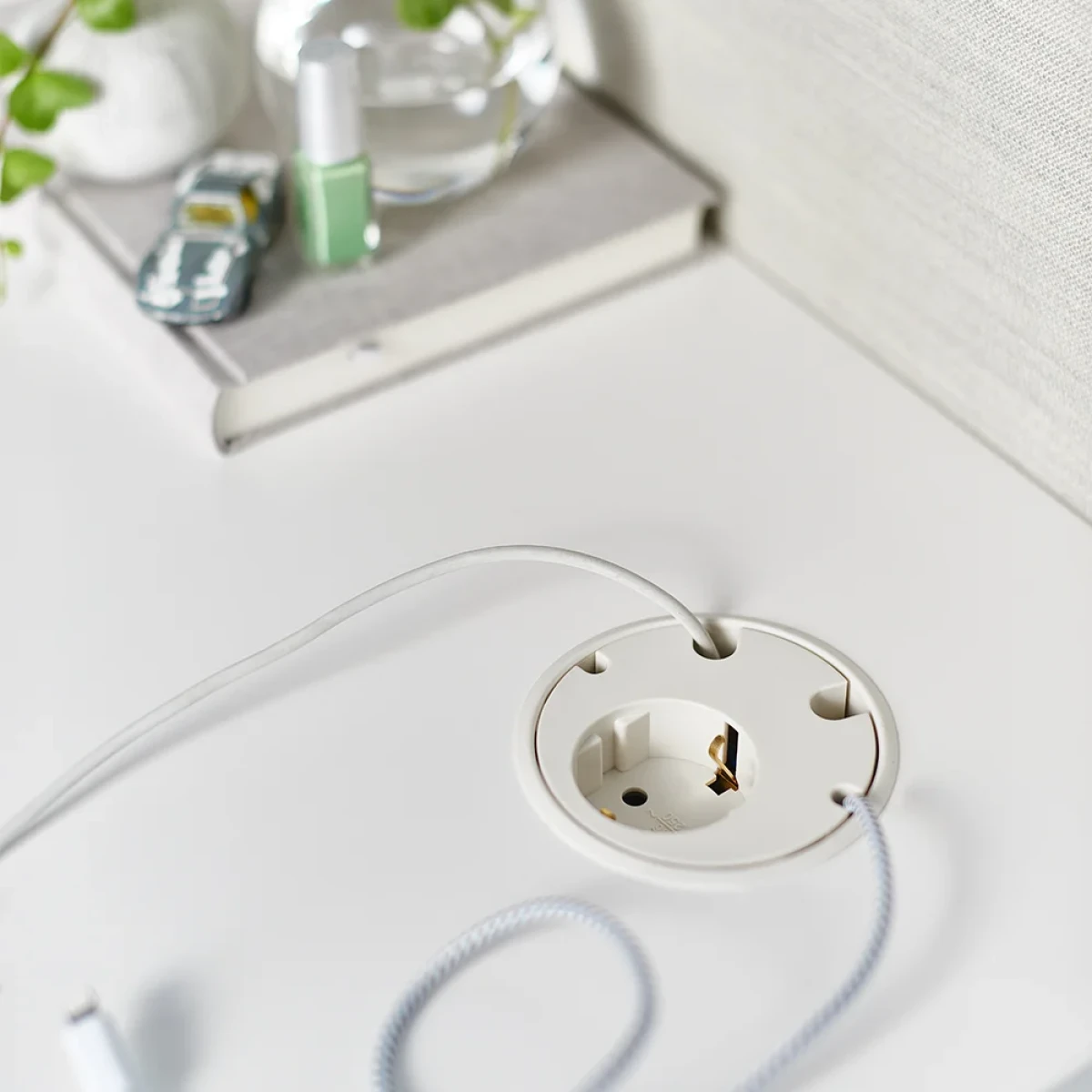 Powerdot 80 rozetes bukse