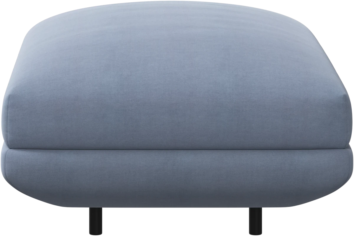 Salamanca footstool small
