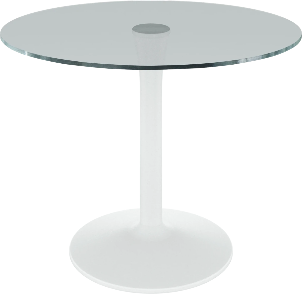 New York dining table