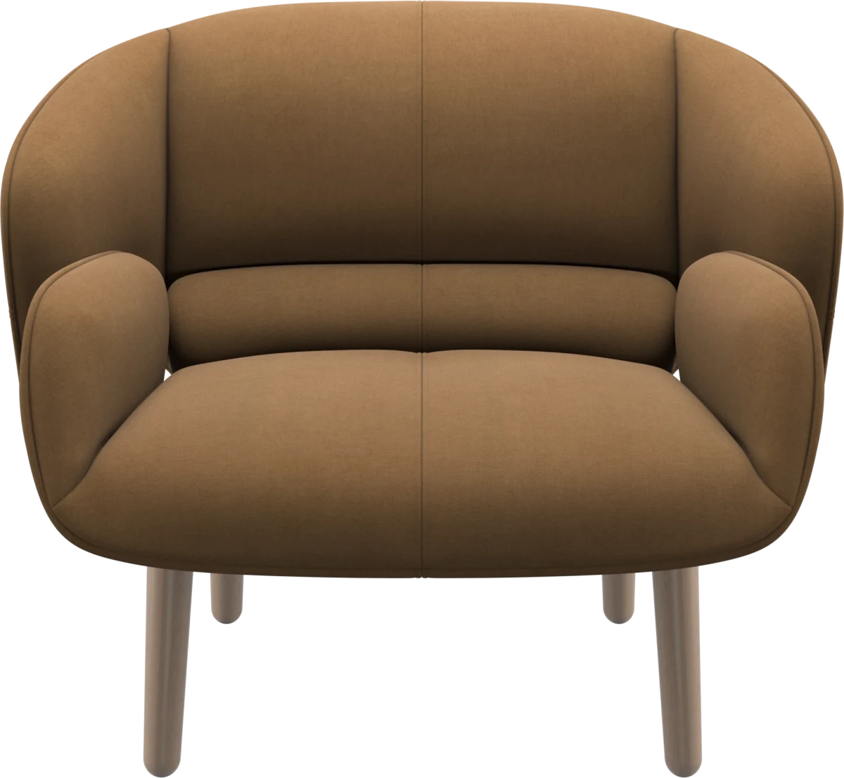 fusion armchair