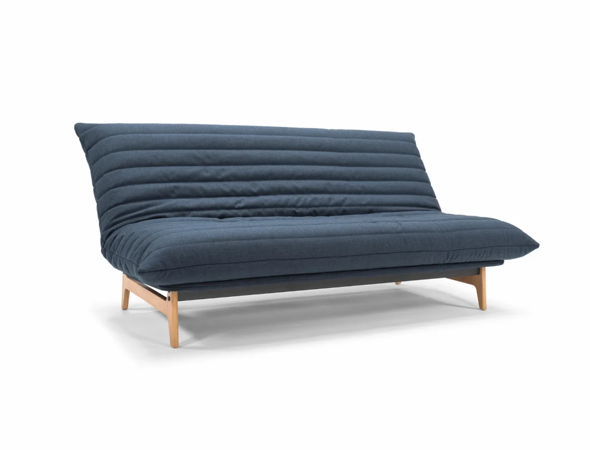 Aslak 140 Sofa Bed Quiltus Soft Spring