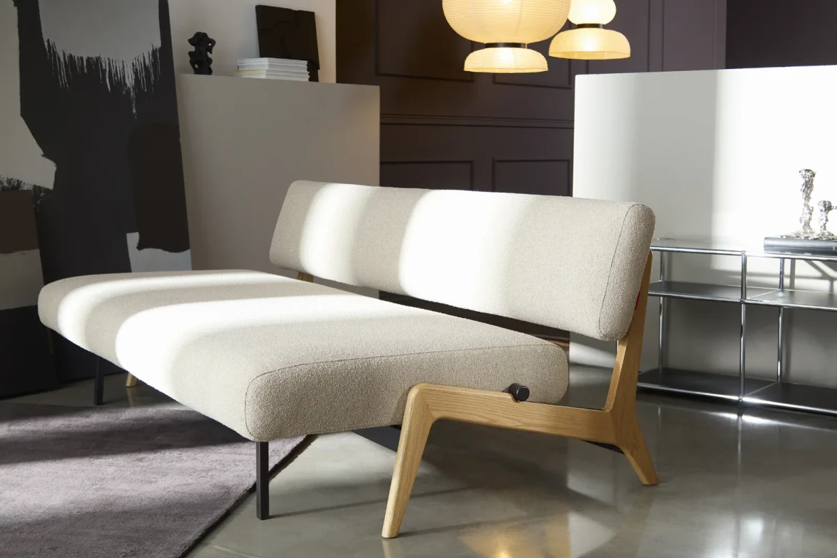 Nolis Daybed