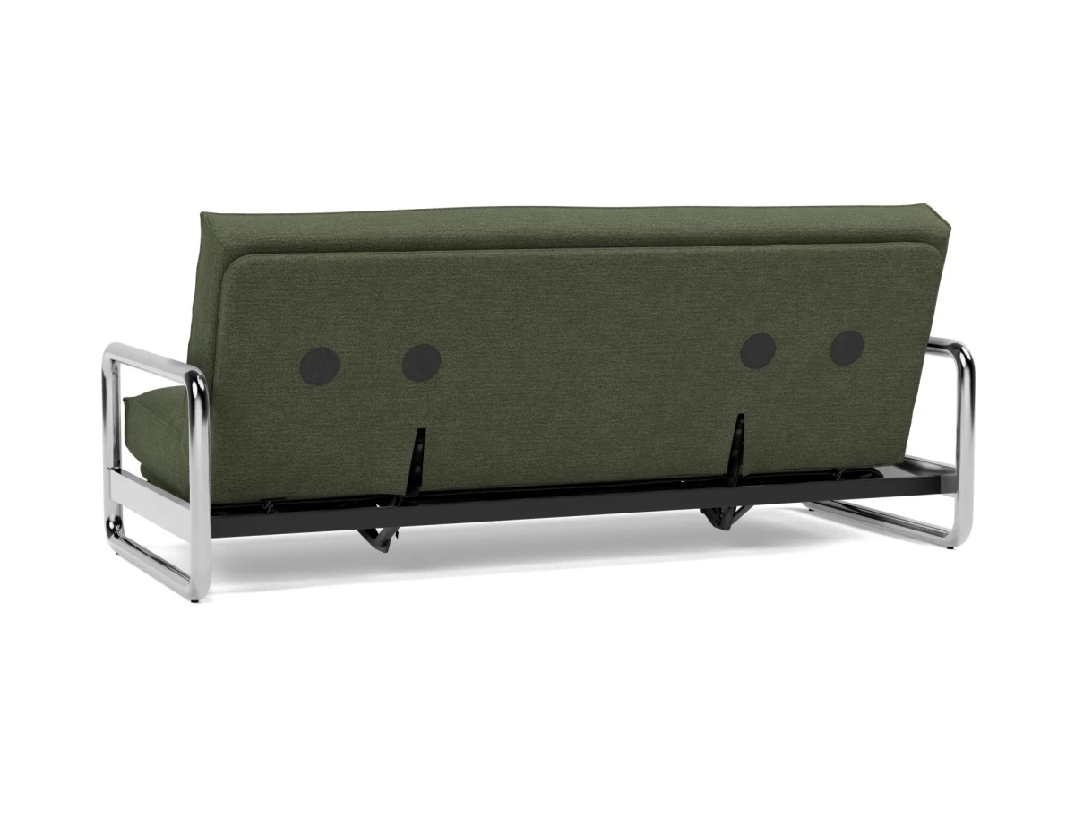 Lomira Sofa Bed Sharp Plus Cover Latex