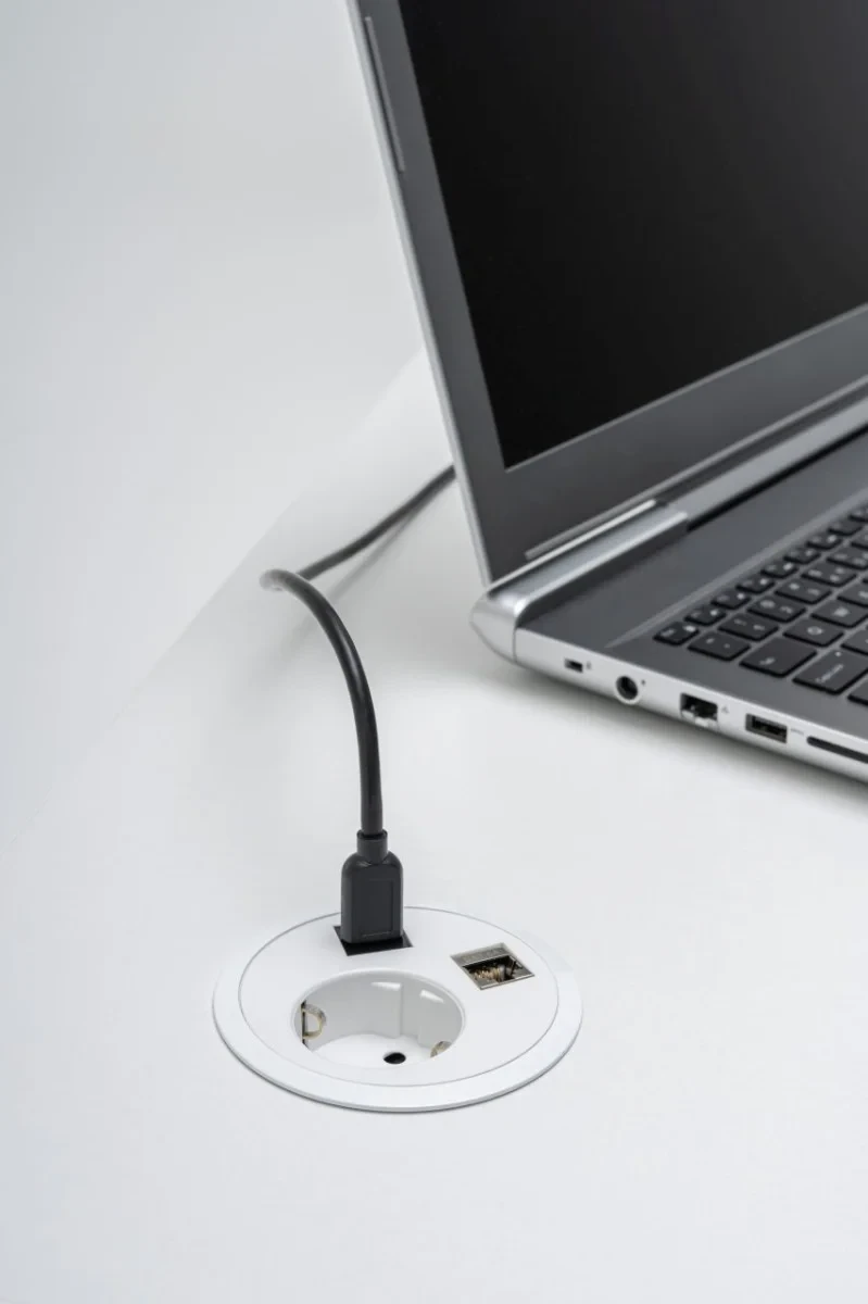 OGI DRIVE FELT darba galds