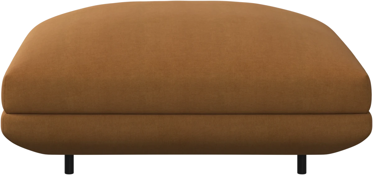 Salamanca footstool big
